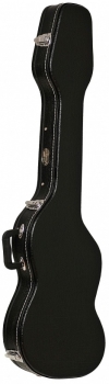 Ever Play F-139 F-Shape Bass - Case